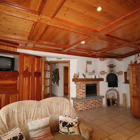 Chez Chantal Et Dany Soultzeren Экстерьер фото